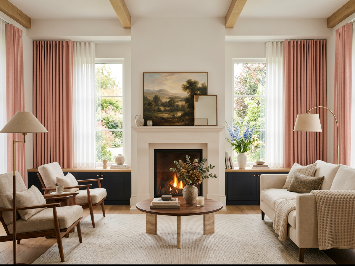 Zendecor automated fabric curtain - Zendecor advisory articles